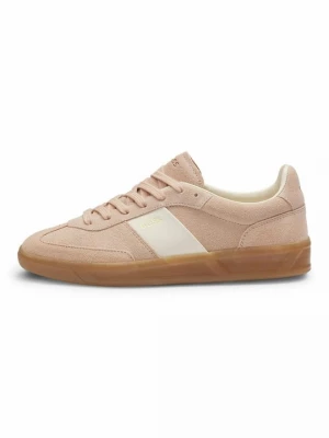 Foto van product Sneakers laag Boss rood