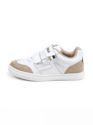 Foto van product Sneakers laag Boss wit