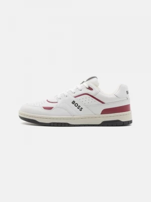 Foto van product Sneakers laag Boss wit