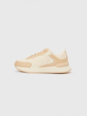 Foto van product Sneakers laag Boss wit