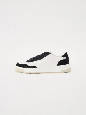 Foto van product Sneakers laag Boss wit