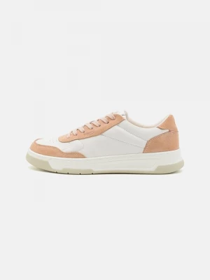 Foto van product Sneakers laag Boss wit