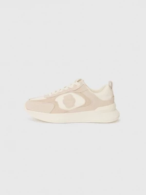 Foto van product Sneakers laag Boss wit