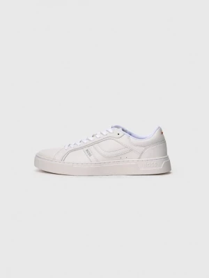 Foto van product Sneakers laag Boss wit