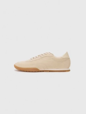 Foto van product Sneakers laag Boss wit