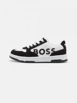 Foto van product Sneakers laag Boss zwart