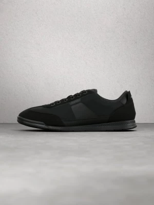 Foto van product Sneakers laag Boss zwart