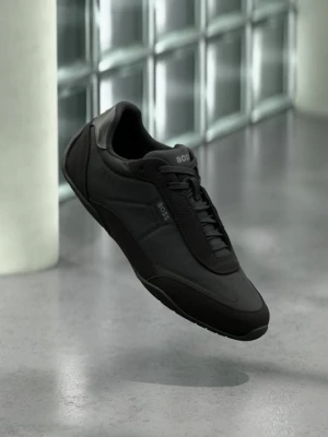 Foto van product Sneakers laag Boss zwart