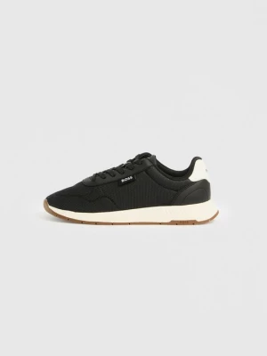 Foto van product Sneakers laag Boss zwart