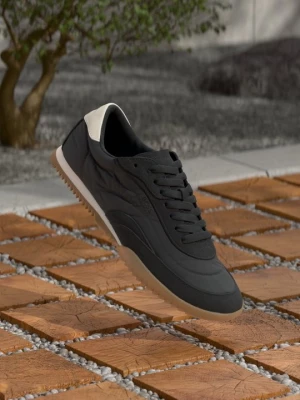 Foto van product Sneakers laag Boss zwart