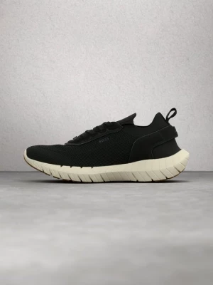 Foto van product Sneakers laag Boss zwart