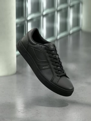 Foto van product Sneakers laag Boss zwart