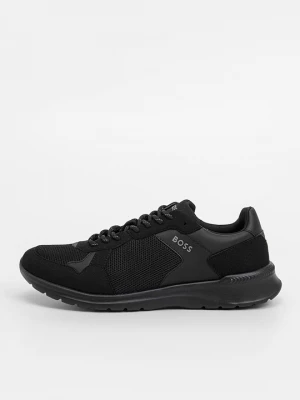 Foto van product Sneakers laag Boss zwart