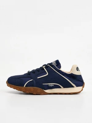 Foto van product Sneakers laag Buffalo blauw