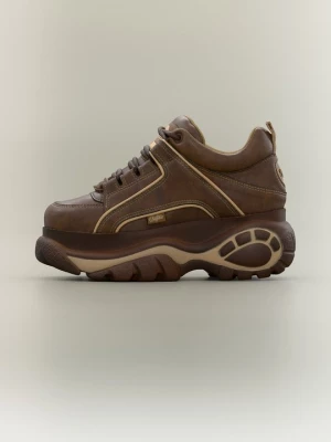 Foto van product Sneakers laag Buffalo bruin