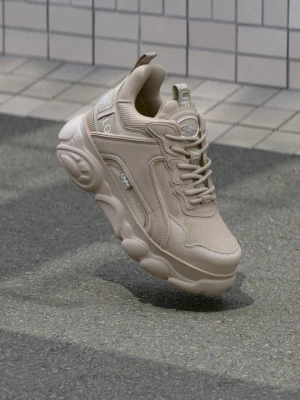 Foto van product Sneakers laag Buffalo crème