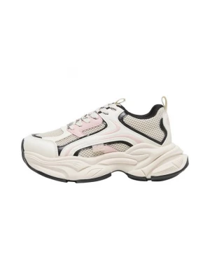 Foto van product Sneakers laag Buffalo crème