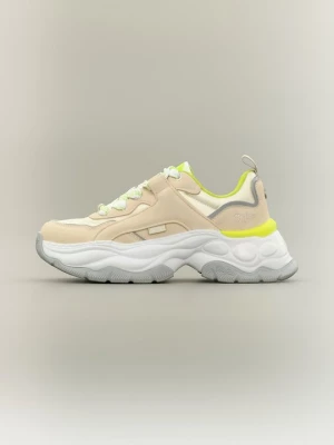 Foto van product Sneakers laag Buffalo groen