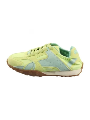 Foto van product Sneakers laag Buffalo groen