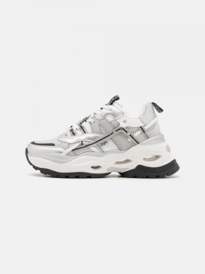 Foto van product Sneakers laag Buffalo wit