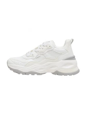 Foto van product Sneakers laag Buffalo wit