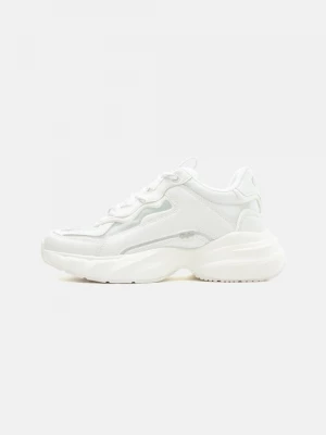 Foto van product Sneakers laag Buffalo wit