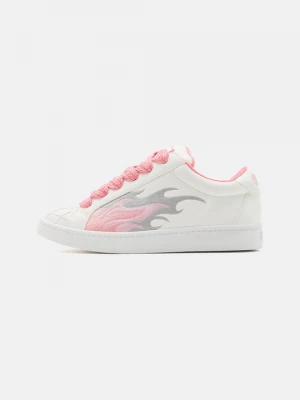 Foto van product Sneakers laag Buffalo wit