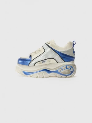 Foto van product Sneakers laag Buffalo wit