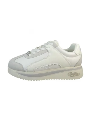 Foto van product Sneakers laag Buffalo wit