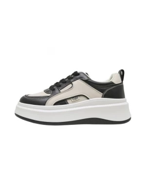 Foto van product Sneakers laag Buffalo zwart