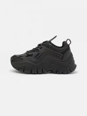Foto van product Sneakers laag Buffalo zwart