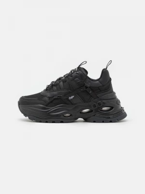 Foto van product Sneakers laag Buffalo zwart