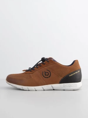 Foto van product Sneakers laag Bugatti cognac
