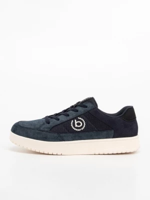 Foto van product Sneakers laag Bugatti donkerblauw