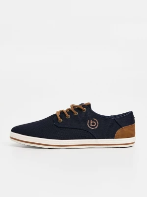 Foto van product Sneakers laag Bugatti donkerblauw