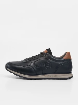 Foto van product Sneakers laag Bugatti zwart