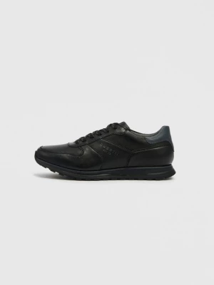 Foto van product Sneakers laag Bugatti zwart