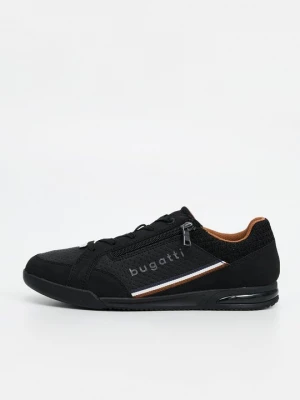 Foto van product Sneakers laag Bugatti zwart