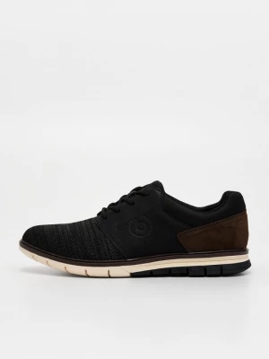 Foto van product Sneakers laag Bugatti zwart
