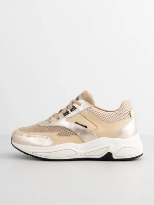 Foto van product Sneakers laag Bullboxer beżowy