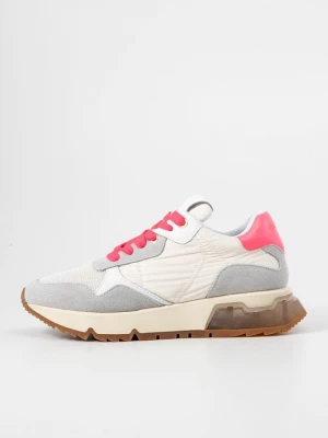 Foto van product Sneakers laag CAFèNOIR donkerroze