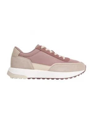 Foto van product Sneakers laag Calvin Klein bruin