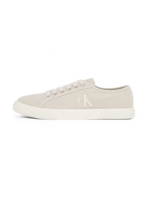 Foto van product Sneakers laag Calvin Klein crème