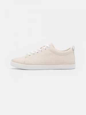 Foto van product Sneakers laag Calvin Klein crème