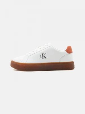 Foto van product Sneakers laag Calvin Klein crème