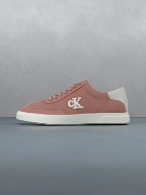 Foto van product Sneakers laag Calvin Klein donkerroze