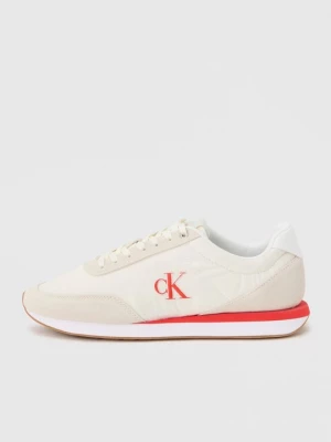 Foto van product Sneakers laag Calvin Klein Jeans beżowy