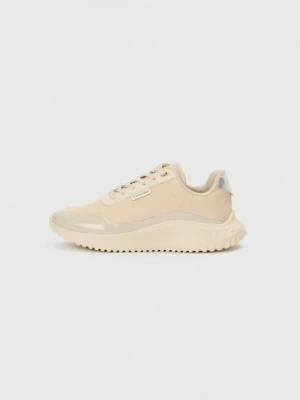 Foto van product Sneakers laag Calvin Klein Jeans beżowy