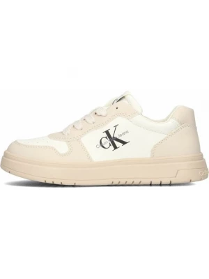 Foto van product Sneakers laag Calvin Klein Jeans beżowy