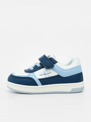 Foto van product Sneakers laag Calvin Klein Jeans blauw